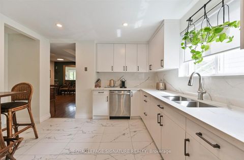Photo 7 at 94 Meighen Avenue, Parkview, Toronto
