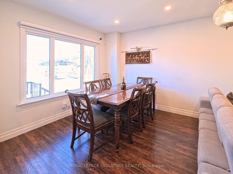 Photo 8 at 94 Meighen Avenue, Parkview, Toronto