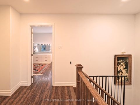 Photo 9 at 94 Meighen Avenue, Parkview, Toronto