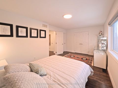 Photo 11 at 94 Meighen Avenue, Parkview, Toronto