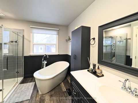 Photo 12 at 94 Meighen Avenue, Parkview, Toronto