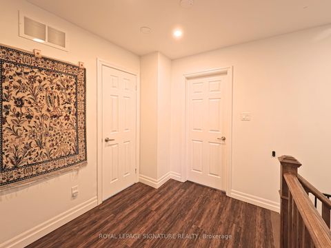 Photo 15 at 94 Meighen Avenue, Parkview, Toronto