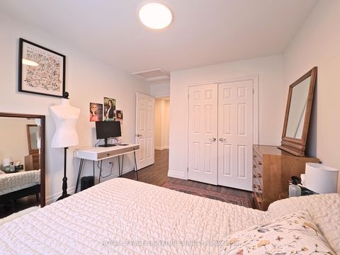 Photo 16 at 94 Meighen Avenue, Parkview, Toronto