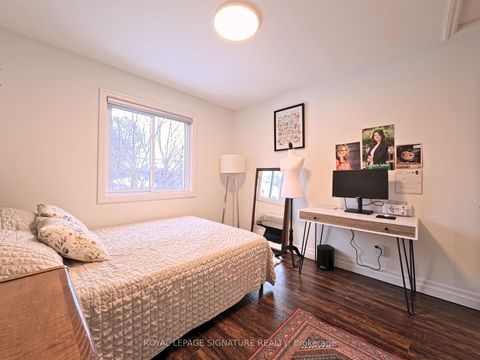 Photo 19 at 94 Meighen Avenue, Parkview, Toronto