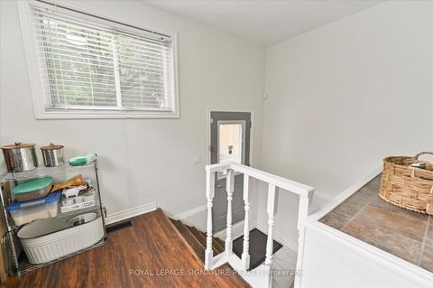 Photo 22 at 94 Meighen Avenue, Parkview, Toronto