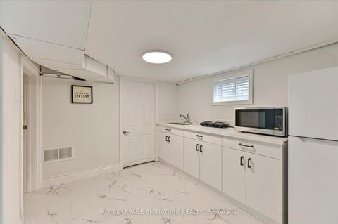 Photo 23 at 94 Meighen Avenue, Parkview, Toronto