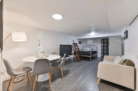 Photo 25 at 94 Meighen Avenue, Parkview, Toronto