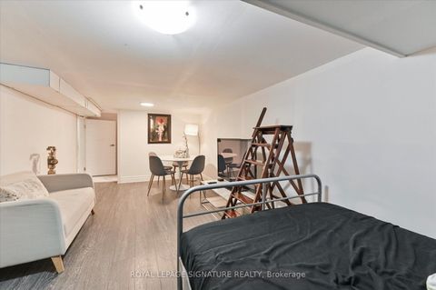 Photo 26 at 94 Meighen Avenue, Parkview, Toronto