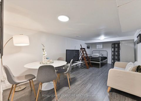 Photo 27 at 94 Meighen Avenue, Parkview, Toronto