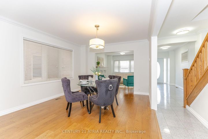 Photo 7 at 323 Lauder Avenue, Oakwood Village, Toronto