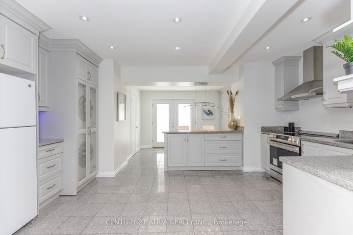 Photo 8 at 323 Lauder Avenue, Oakwood Village, Toronto