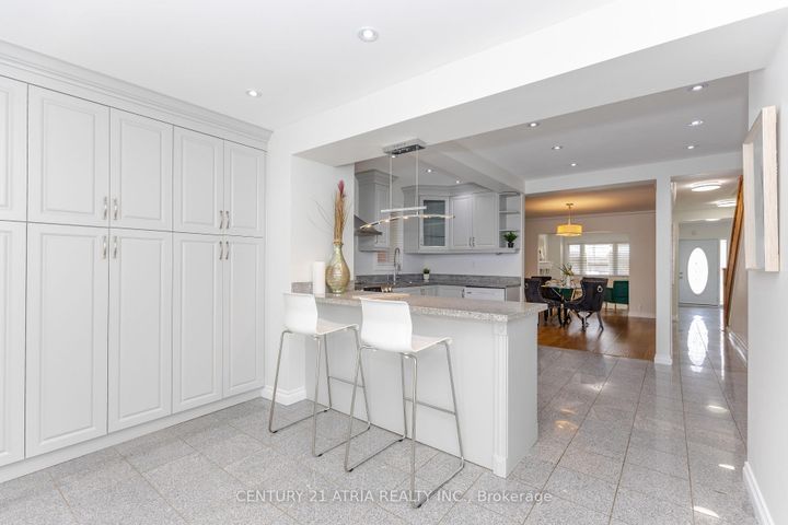 Photo 10 at 323 Lauder Avenue, Oakwood Village, Toronto