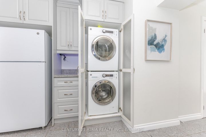 Photo 14 at 323 Lauder Avenue, Oakwood Village, Toronto