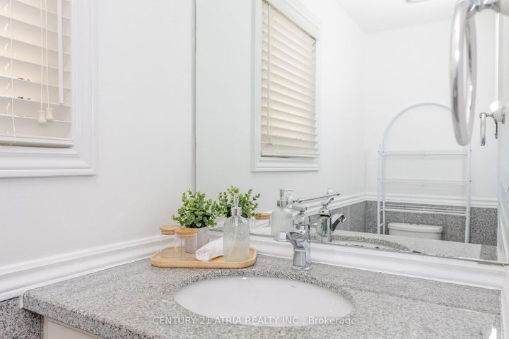 Photo 15 at 323 Lauder Avenue, Oakwood Village, Toronto