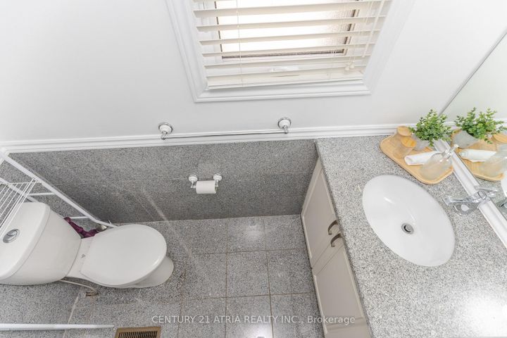 Photo 16 at 323 Lauder Avenue, Oakwood Village, Toronto