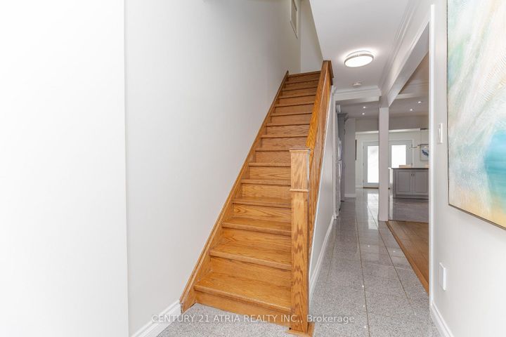 Photo 17 at 323 Lauder Avenue, Oakwood Village, Toronto