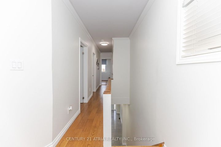 Photo 18 at 323 Lauder Avenue, Oakwood Village, Toronto