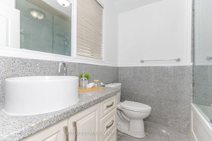 Photo 19 at 323 Lauder Avenue, Oakwood Village, Toronto