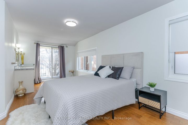 Photo 20 at 323 Lauder Avenue, Oakwood Village, Toronto