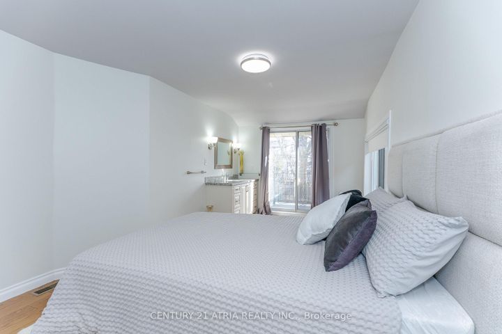 Photo 21 at 323 Lauder Avenue, Oakwood Village, Toronto