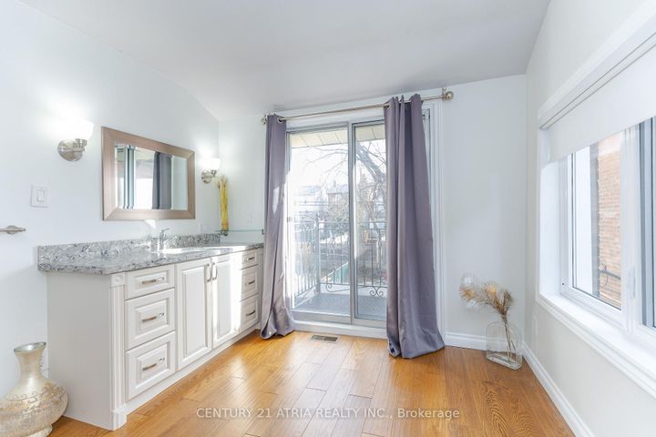 Photo 22 at 323 Lauder Avenue, Oakwood Village, Toronto