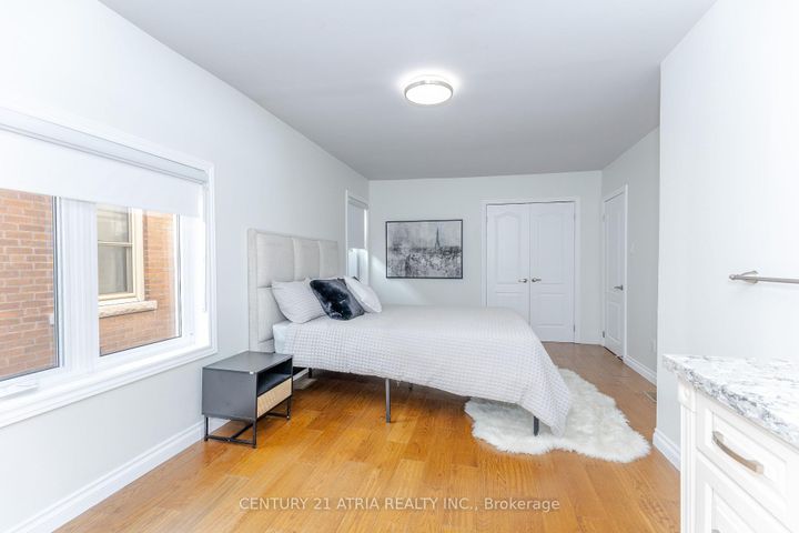 Photo 24 at 323 Lauder Avenue, Oakwood Village, Toronto