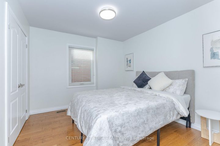 Photo 26 at 323 Lauder Avenue, Oakwood Village, Toronto