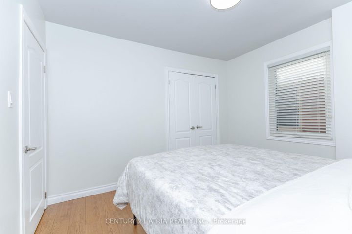 Photo 27 at 323 Lauder Avenue, Oakwood Village, Toronto