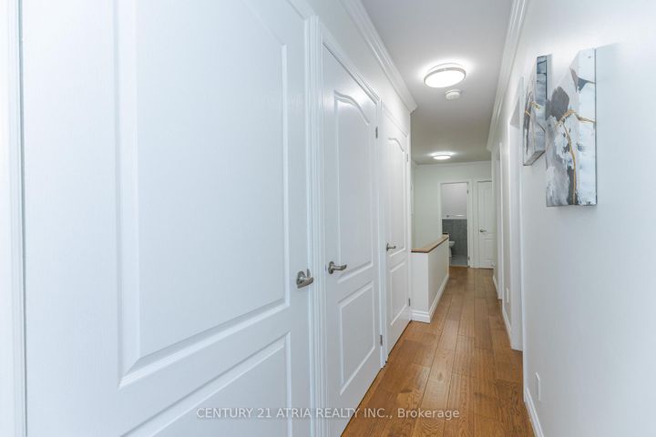 Photo 29 at 323 Lauder Avenue, Oakwood Village, Toronto