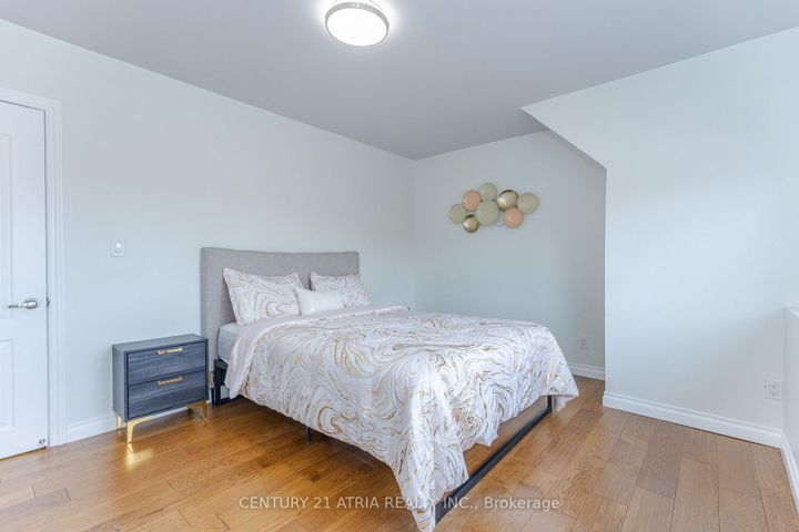 Photo 30 at 323 Lauder Avenue, Oakwood Village, Toronto