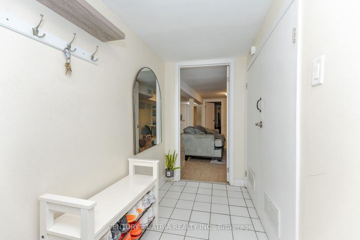 Photo 40 at 323 Lauder Avenue, Oakwood Village, Toronto