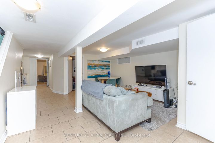 Photo 41 at 323 Lauder Avenue, Oakwood Village, Toronto