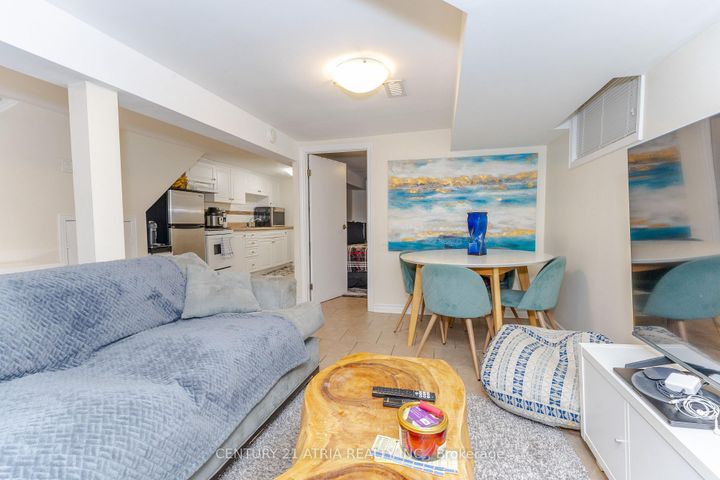 Photo 42 at 323 Lauder Avenue, Oakwood Village, Toronto