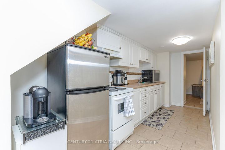 Photo 43 at 323 Lauder Avenue, Oakwood Village, Toronto