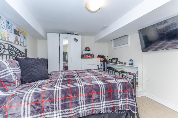 Photo 45 at 323 Lauder Avenue, Oakwood Village, Toronto