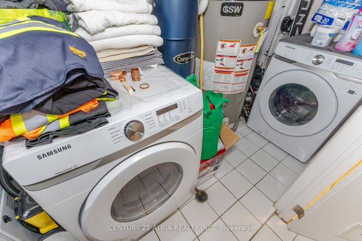 Photo 47 at 323 Lauder Avenue, Oakwood Village, Toronto