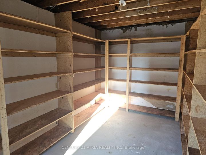 Photo 48 at 323 Lauder Avenue, Oakwood Village, Toronto