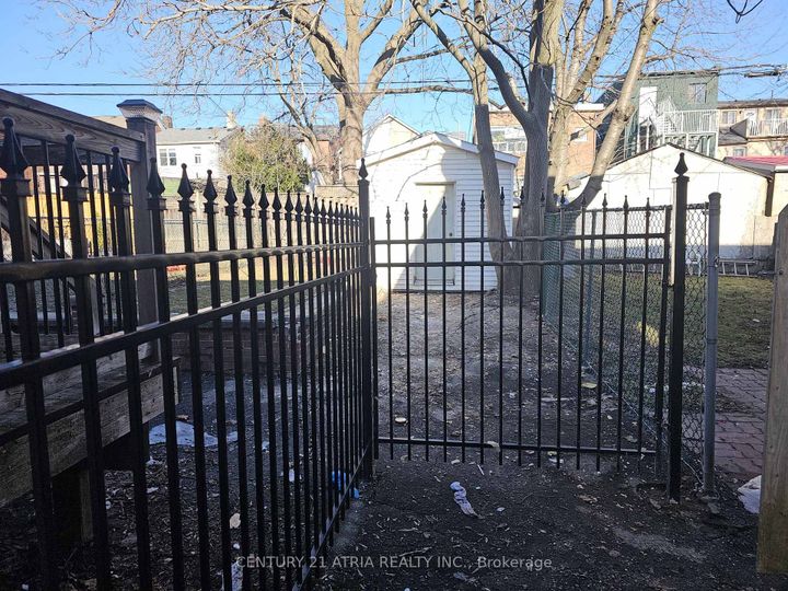 Photo 49 at 323 Lauder Avenue, Oakwood Village, Toronto