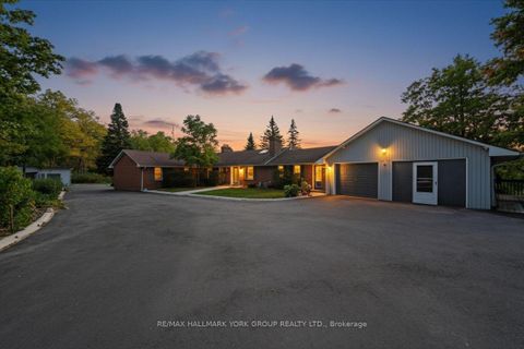 Photo 1 at 3815 King Road, Rural King, King