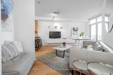 Photo 3 at 2324 - 80 Harrison garden Boulevard, Willowdale East, Toronto