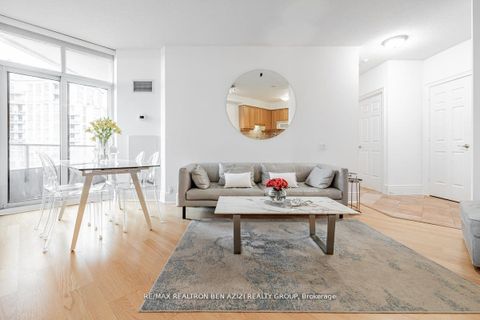 Photo 5 at 2324 - 80 Harrison garden Boulevard, Willowdale East, Toronto