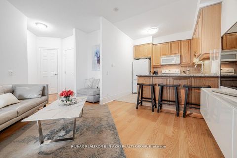 Photo 6 at 2324 - 80 Harrison garden Boulevard, Willowdale East, Toronto