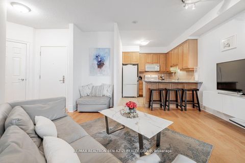 Photo 7 at 2324 - 80 Harrison garden Boulevard, Willowdale East, Toronto