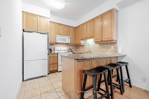 Photo 8 at 2324 - 80 Harrison garden Boulevard, Willowdale East, Toronto
