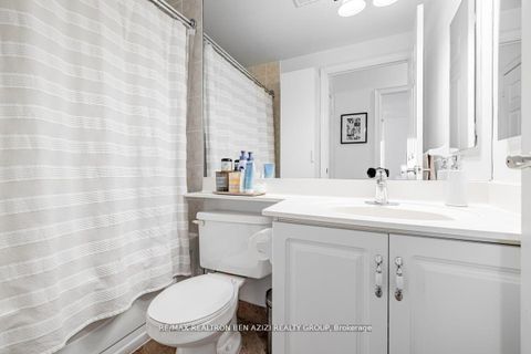 Photo 13 at 2324 - 80 Harrison garden Boulevard, Willowdale East, Toronto