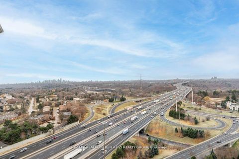 Photo 15 at 2324 - 80 Harrison garden Boulevard, Willowdale East, Toronto