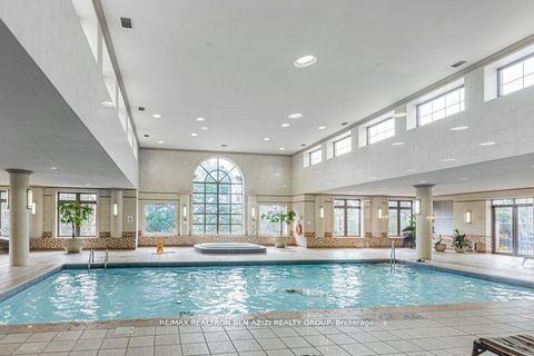 Photo 18 at 2324 - 80 Harrison garden Boulevard, Willowdale East, Toronto