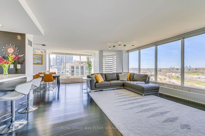 Photo 2 at 1607 - 2045 Lake Shore Boulevard W, Mimico, Toronto