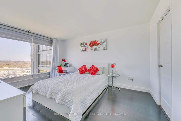 Photo 16 at 1607 - 2045 Lake Shore Boulevard W, Mimico, Toronto