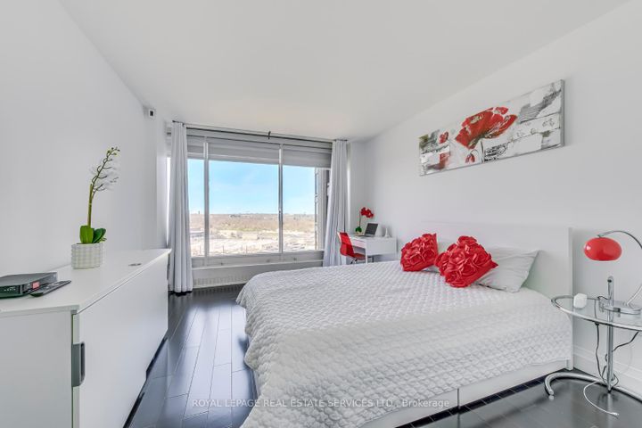 Photo 17 at 1607 - 2045 Lake Shore Boulevard W, Mimico, Toronto